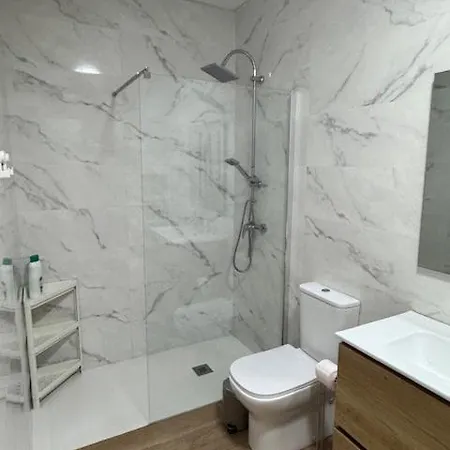 Apartment Estudio El Torcal Ii