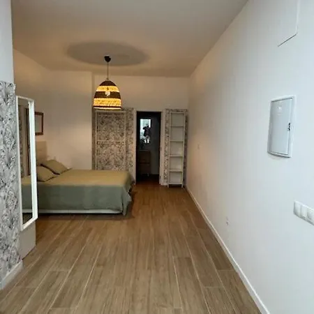 Estudio El Torcal Ii Apartment Malaga