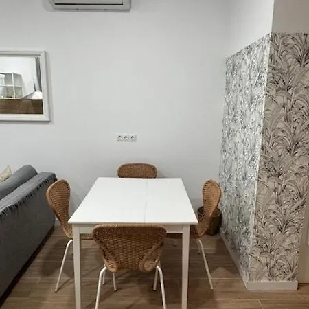 Apartment Estudio El Torcal Ii *